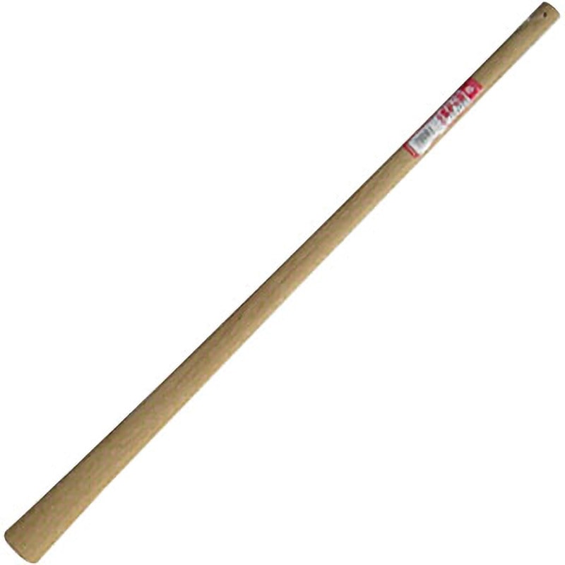 RH105NS ツルハシ(柄のみ) トンボ工業 質量1kg 全長1050mm
