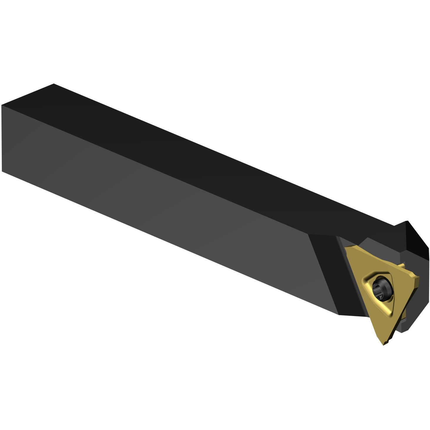LF123U06-1616BM CoroCut(R)3 突切り・溝入れ加工用シャンクバイト 1個 サンドビック 【通販モノタロウ】