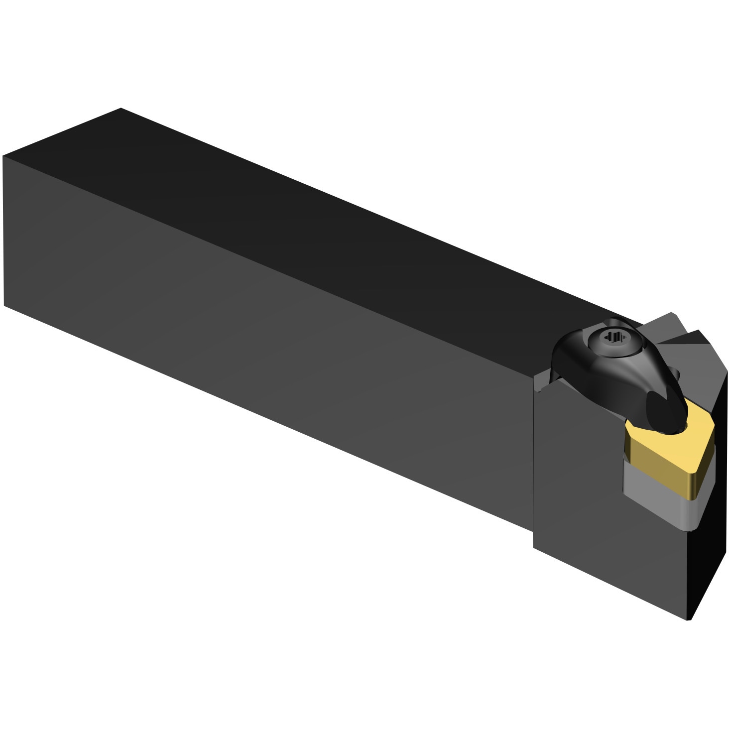 DDJNL2525M1504 T-Max(R) P旋削加工用シャンクバイト ひし形55°チップ対応 サンドビック 93° 左勝手 ダブルクランプ   DDJNL2525M1504 10,345円