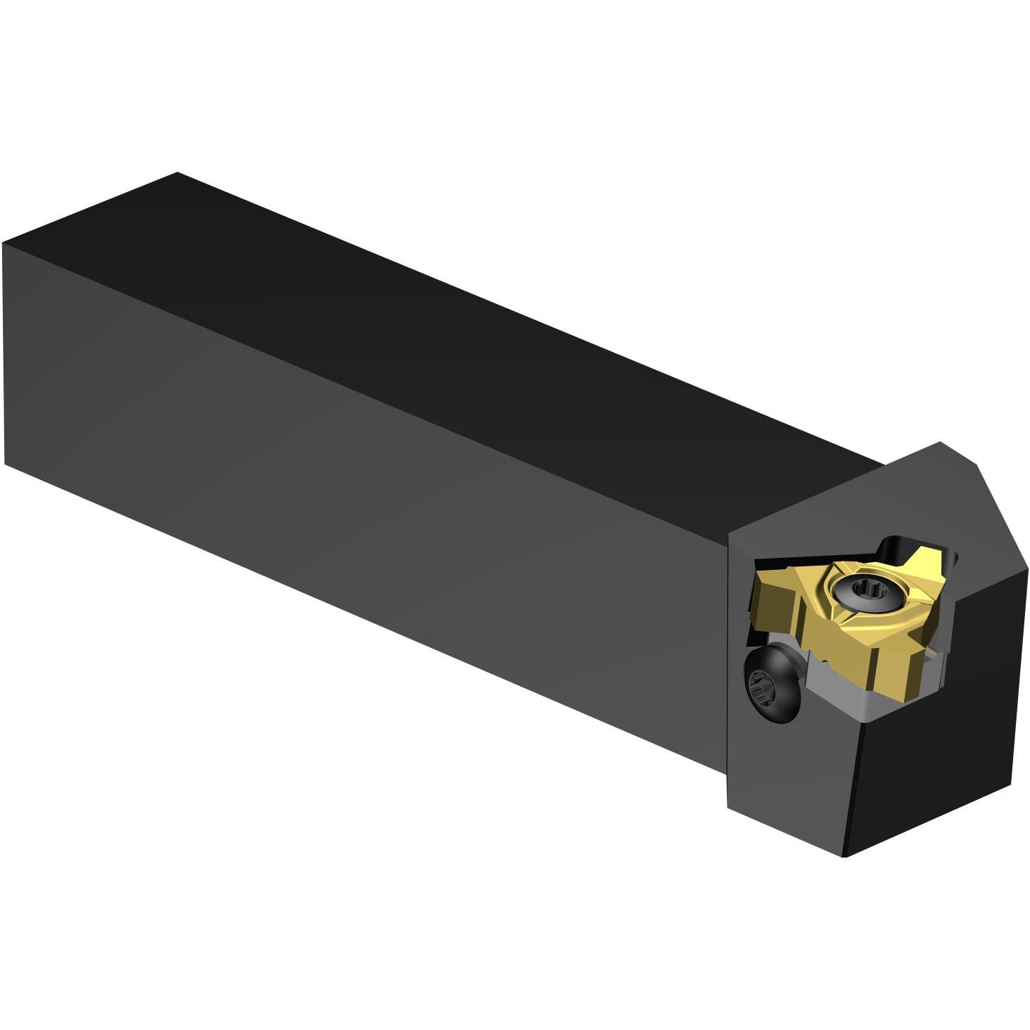 266LFG-3232-27 CoroThread(R) 266 ねじ切り加工用シャンクバイト 1個 サンドビック 【通販モノタロウ】