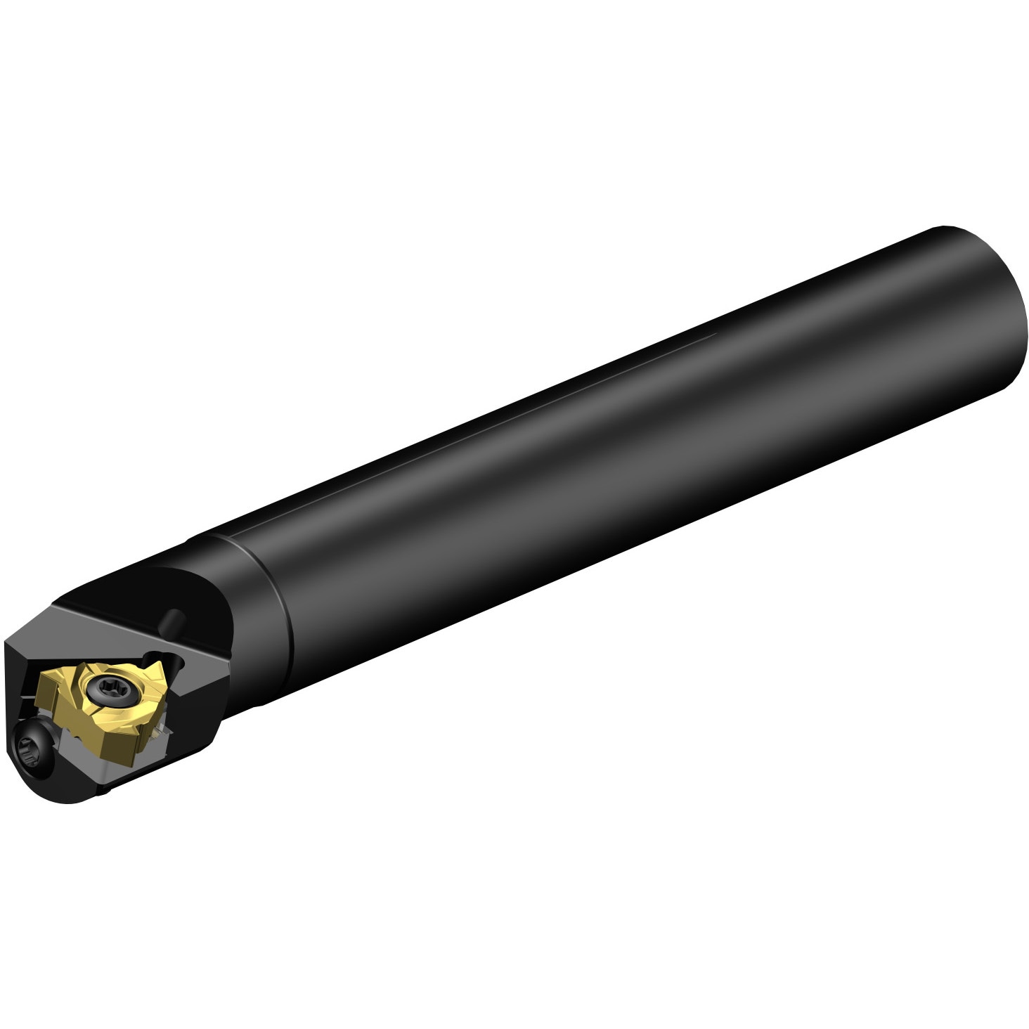 266RKF-25-22-R CoroThread(R) 266 ねじ切り加工用ボーリングバイト 1個 サンドビック 【通販モノタロウ】