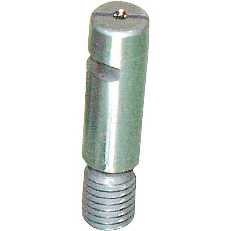 PMK10M10P ピッチングパンチ用長穴ポンチ 西田製作所 呼び寸法M10用穴