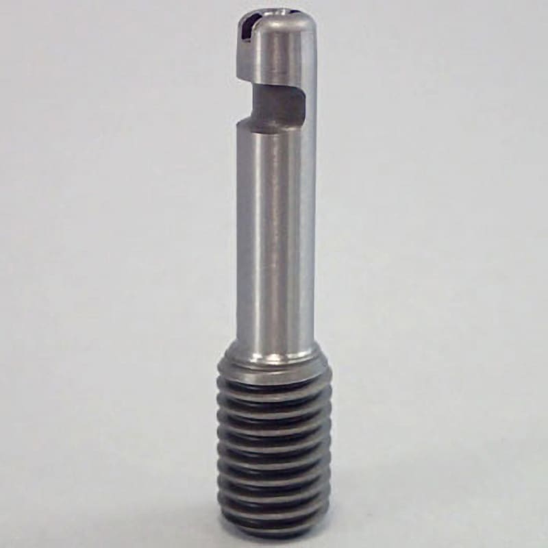PMK10M6P ピッチングパンチ用長穴ポンチ 1本 西田製作所 【通販 PMK10M6P ピッチングパンチ用長穴ポンチ 1本 西田製作所 【通販