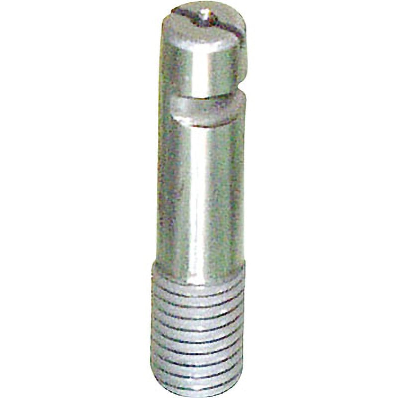 PMK10M8P ピッチングパンチ用長穴ポンチ 西田製作所 呼び寸法M8用穴