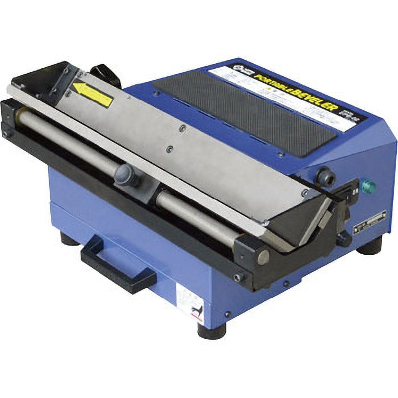 EPB-02 ポータブルベベラー 1台 日東工器 【通販モノタロウ】