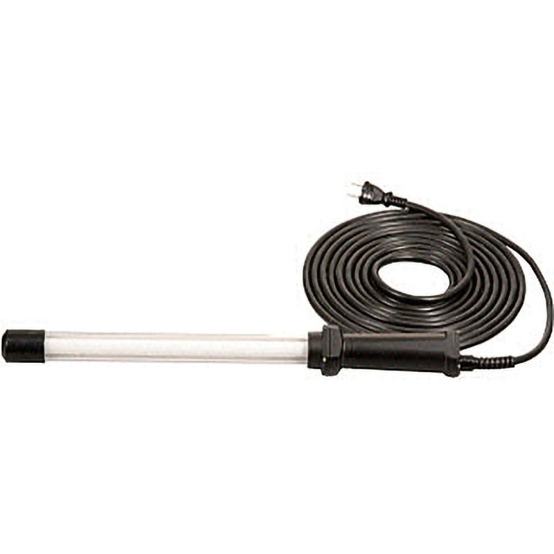 SL-8W-N ストロングライト(インバーター式・スリムタイプ) 嵯峨電機