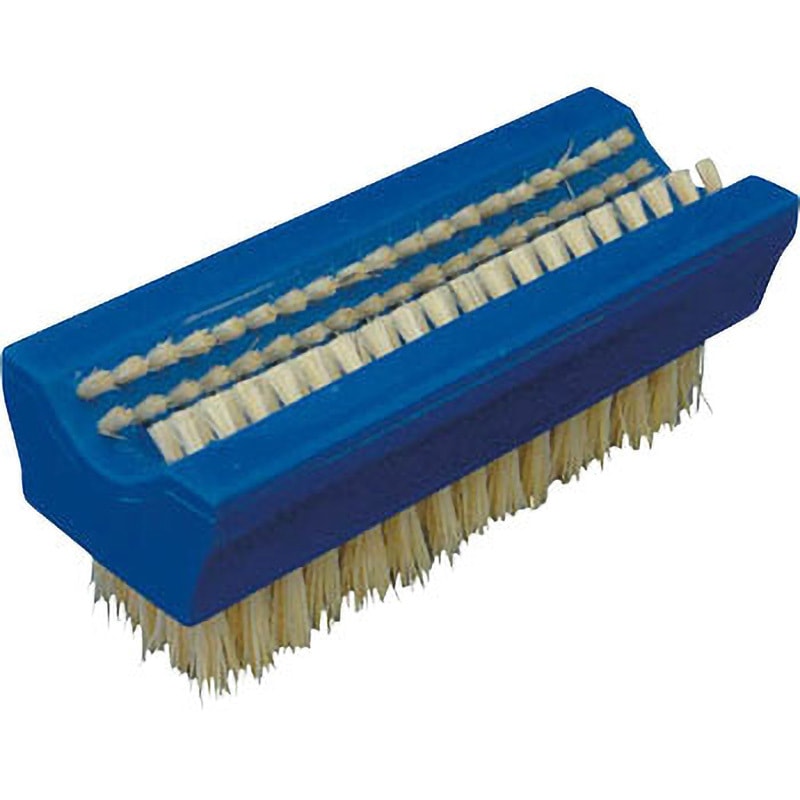 NHP-01-1DZ ネイル&ハンドブラシP1DZ クロダブラシ 1箱(12個) NHP-01-1DZ