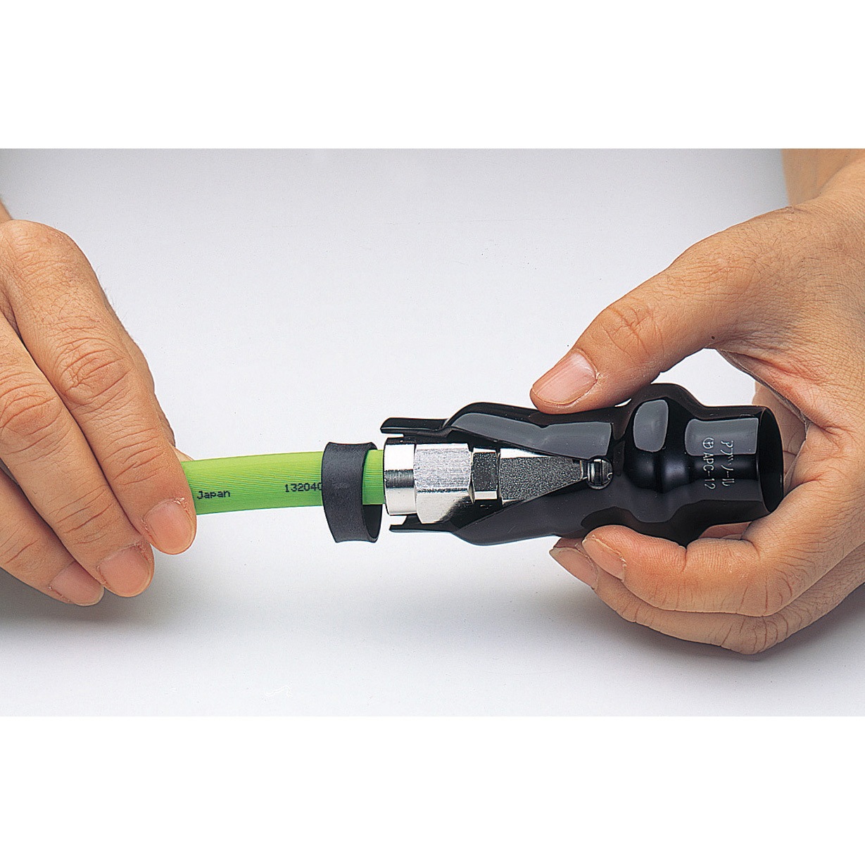 LPTIC-8B 絶縁キャップ ニチフ 黒色 1パック(30個) - 【通販