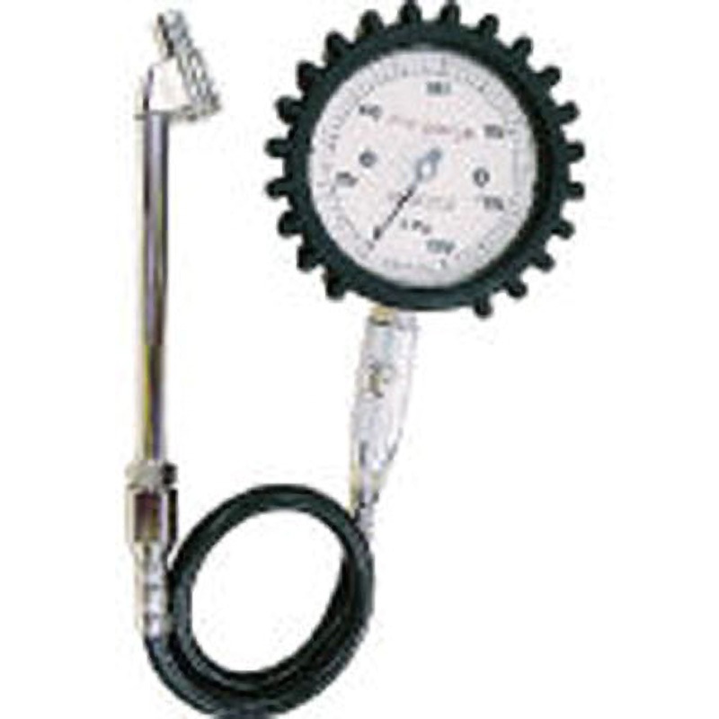 AD-212 ぬきボタルゲージ (測定・減圧用) 八興 全長760mm  AD-212