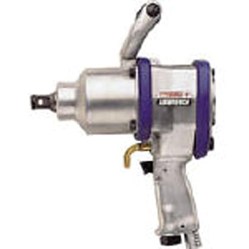 ベッセル　GT-2500PF　エアーインパクトレンチ 19mm ほぼ未使用品 GT-2500PF エアーインパクトレンチ(軽量タイプ) ベッセル ソケット差込