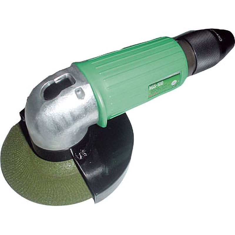 NPK アングルグラインダ 100mm用 NGS-100