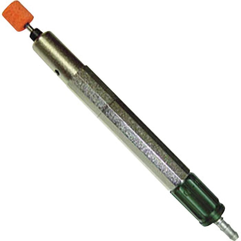 MSG-3BSPLUST マイクロハンドツール ウシオ(UHT) 後方 チャック内径3mm  MSG-3BSPLUST