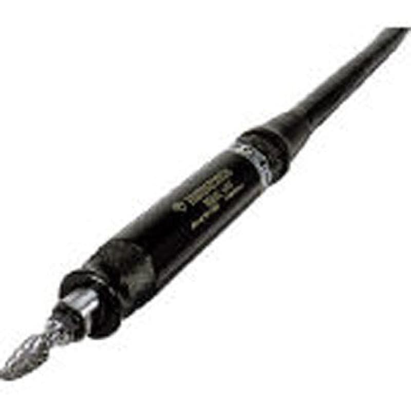 MODEL-301 ゼムニューモータ(ストレート) ムラキ 後方 チャック内径6mm