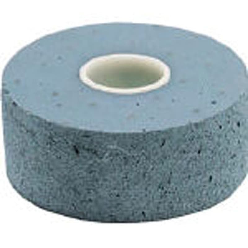 TU-400-2 カーブサンダー用ホイール オフィスマイン 粒度光沢400  1箱(2個)