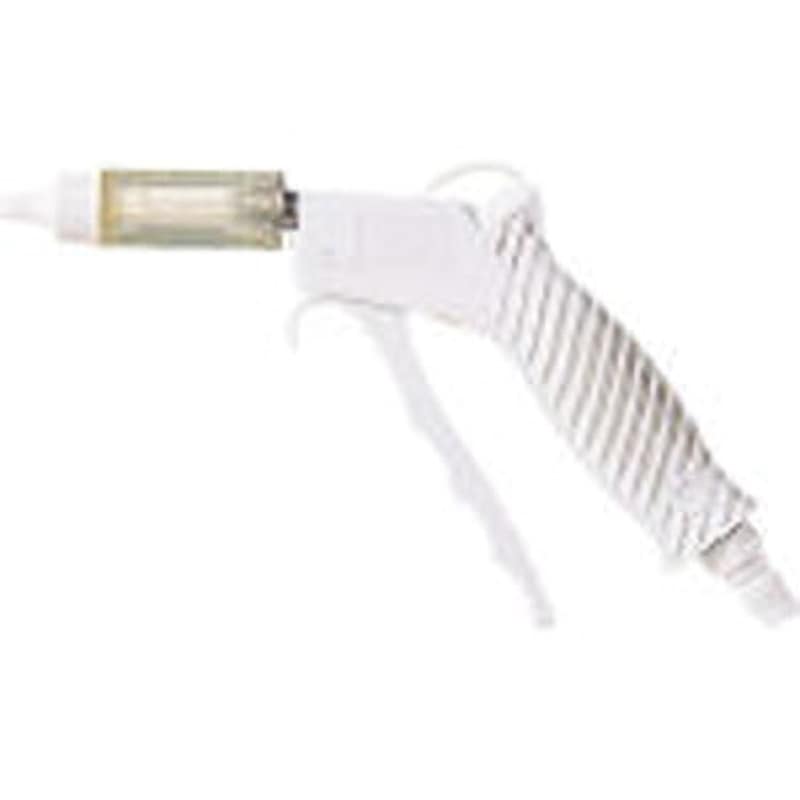 エアーガンセット AG500LS エアーガンセット 栗田製作所 ノズル長22mmノズル口径2mm