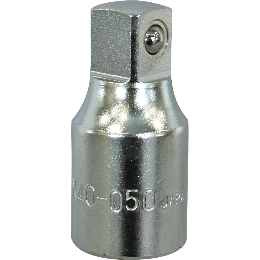 ★送料・関税込★THE PART OF★Bold Two Tone_R★ EX40-050 エクステンションバー TONE トネ (前田金属工業) 差込