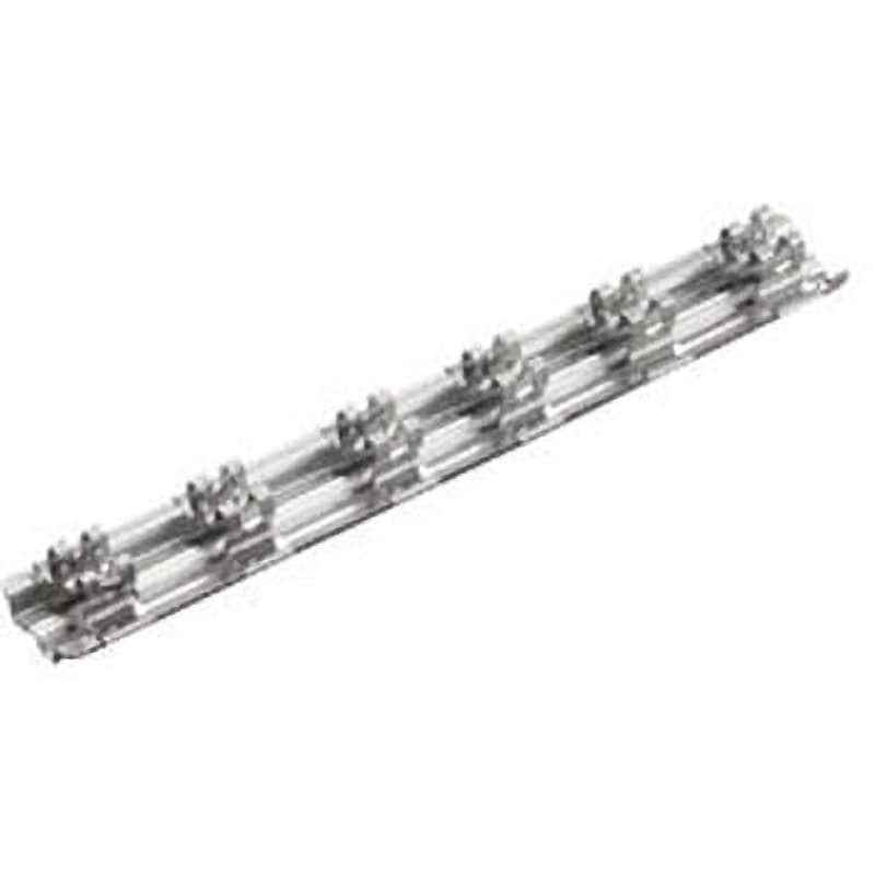 SH306 ソケットホルダー TONE(トネ/旧:前田金属工業) クリップ数6 差込