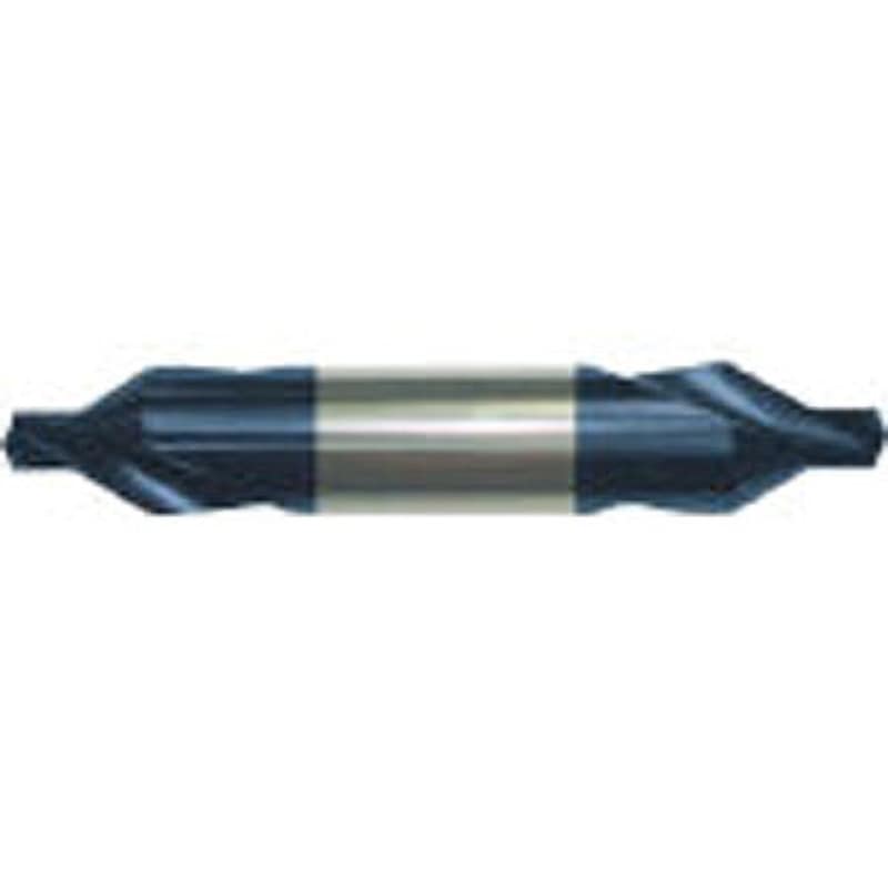 CD0.4X3TICN センタードリルコート付 イワタツール TiCN