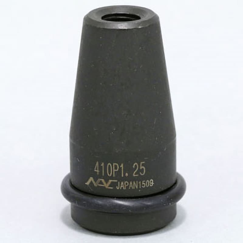 410P1.25 スタッドボルトソケット(差込角12.7mm) NAC(長堀工業