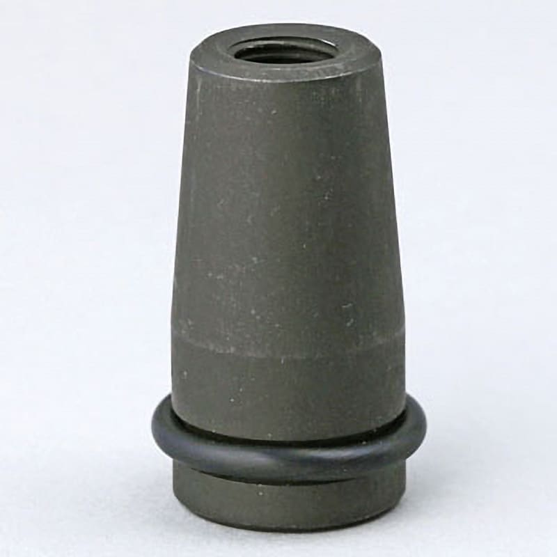 412P1.25 スタッドボルトソケット(差込角12.7mm) 1個 NAC(長堀工業