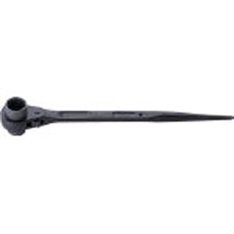RM35X41 両口ラチェットレンチ 1本 トップ工業 【通販モノタロウ】