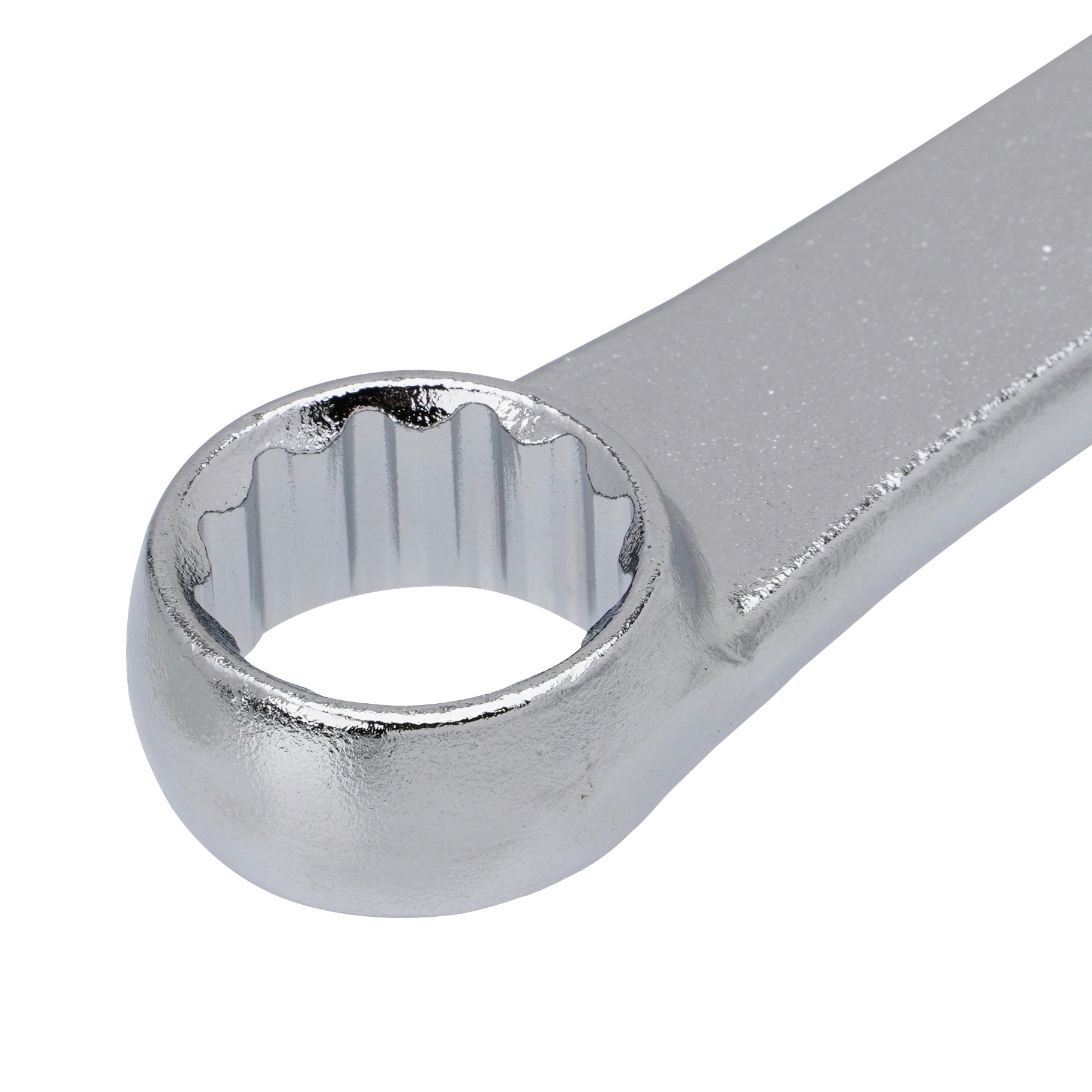 ネプロス　超ロングストレート両口めがねレンチ　対辺寸法１７×１９ｍｍ　全長４０４．６ｍｍ NM11L-1719 KTC ネプロス 超ロングストレートメガネ NM11L-1719 京都機械工具(KTC