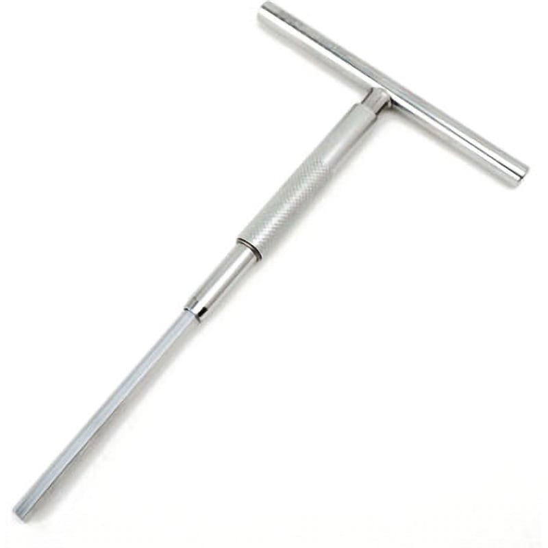 TSW-80 T型スピンレンチ トップ工業 六角先 対辺寸法8mm TSW-80