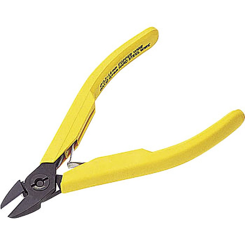 バーコ（BAHCO) 電子斜めニッパー 164 x 103 x 20 mm RX8237 1