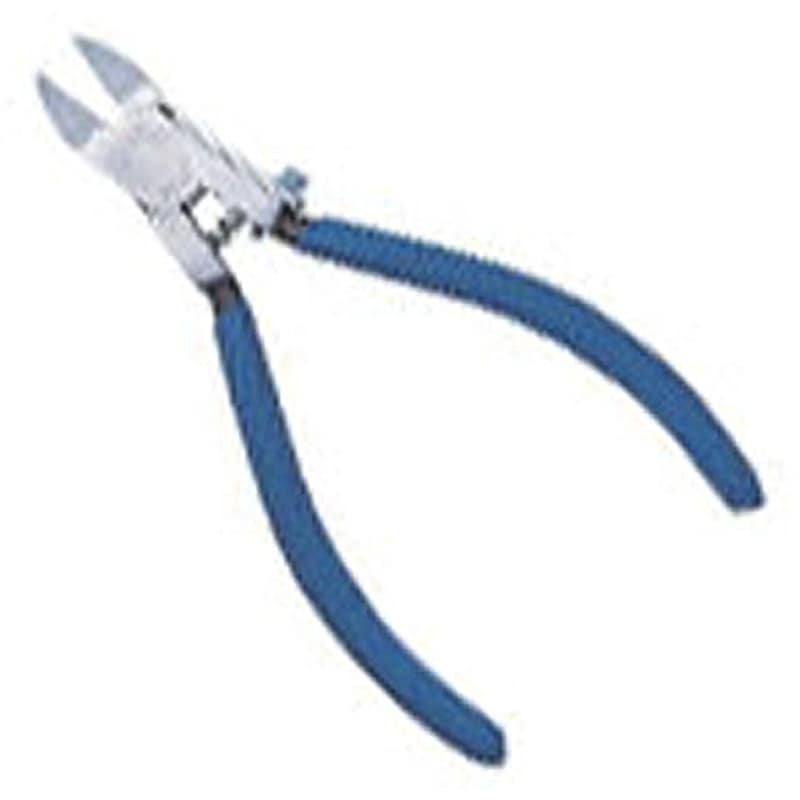 CT160F-125 超硬ハイプラニッパ 1本 室本鉄工 【通販モノタロウ】