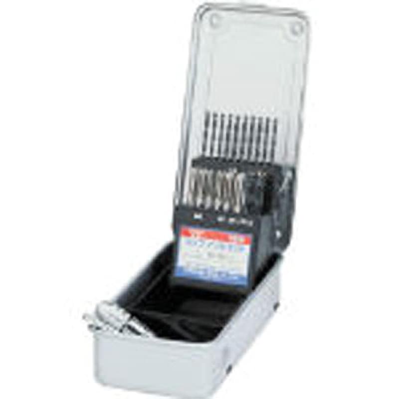 ESD-26S 電設工事用スパイラルタップ・ドリルセット 1セット イシハシ精工 【通販モノタロウ】 19,866円