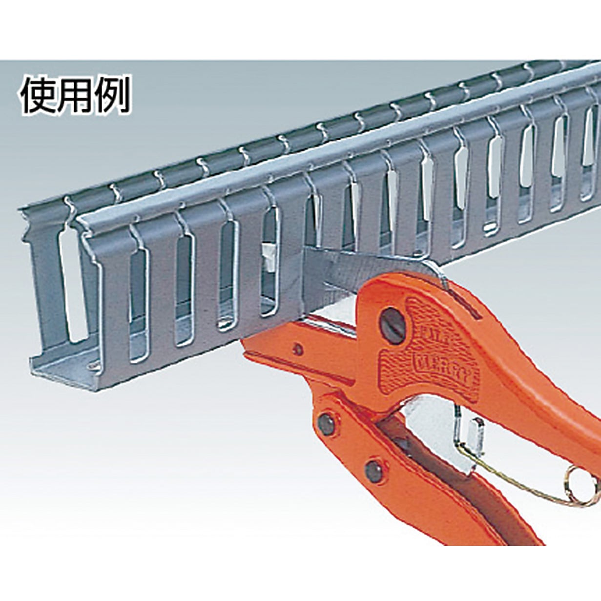 まろ商品 X15 ダクトカッター用替刃 1枚 室本鉄工 【通販モノタロウ】