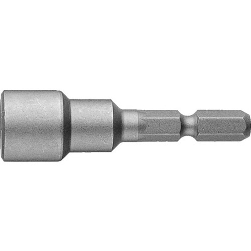 A20-9.6×60 ソケットビット A20 ベッセル 刃先マグネットなし 先端