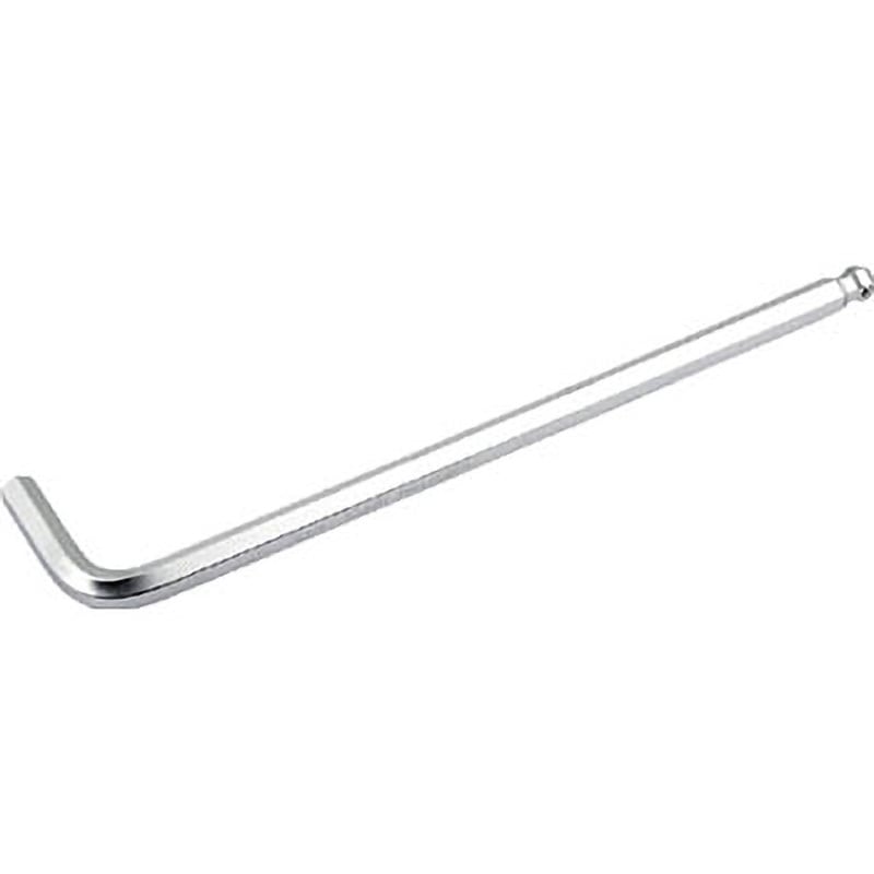 AQK0800 キャッチャーレンチ(ばね鋼・鋼球入り) 旭金属工業(旧:新日本