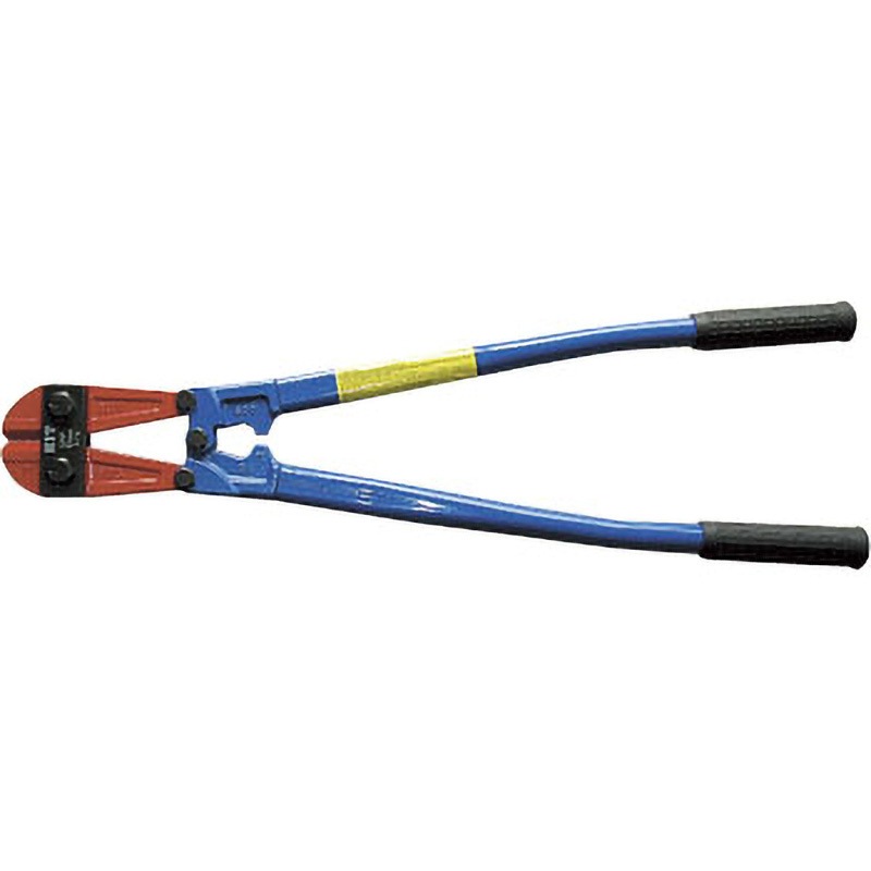 NBC600GW 鋼より線対応ボルトクリッパー HIT(ヒット) 全長630mm NBC600GW 鋼より線対応ボルトクリッパー HIT(ヒット) 全長630mm
