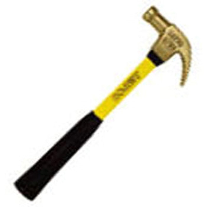 AMCH-19FG 防爆釘抜きハンマー 1丁 Ampco 【通販モノタロウ】