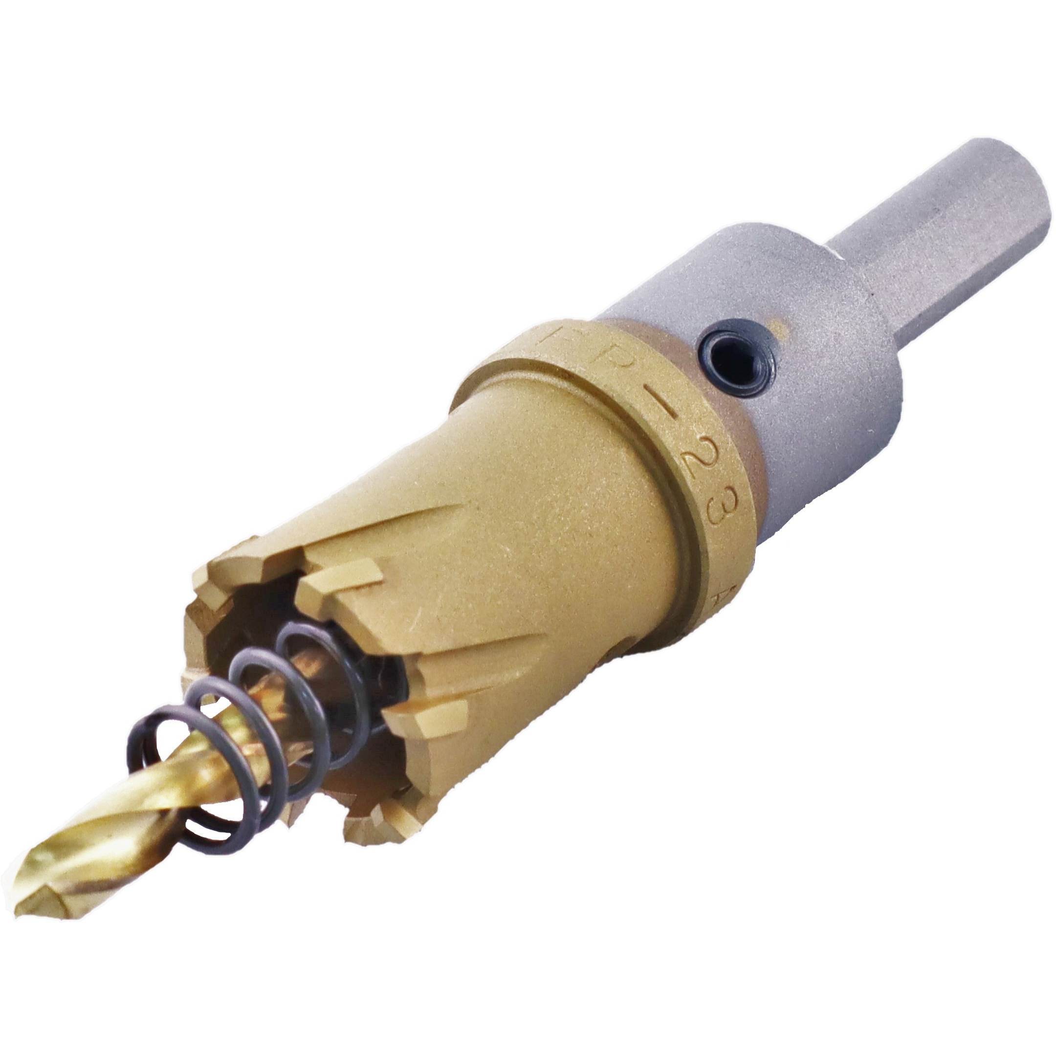 エビ 超硬ホルソー(チタンコーティング) 90mm ( HO90G ) ロブテックス エビ 超硬ホルソー（チタンコーティング） 45mm (1本