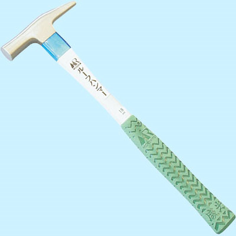 盛光 板金 ルーフハンマー スチール柄 21mm : e-Shop 株式会社
