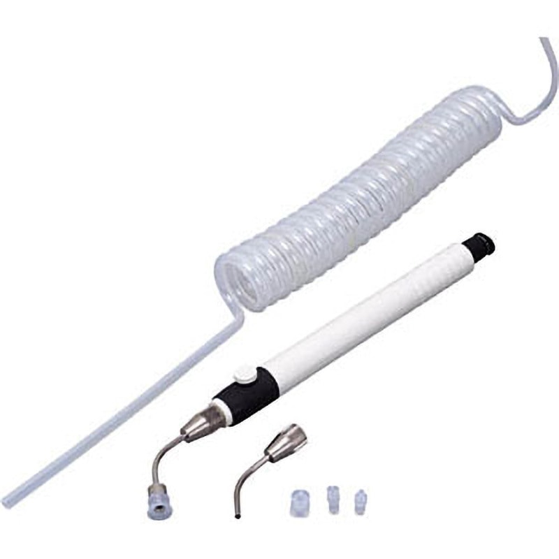 VTB-W-SET エアーピンセットバルブ内蔵パッケージタイプ PISCO(ピスコ