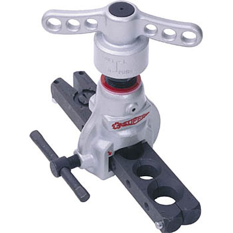 TF456WQH フレアリングツールセットクイックハンドル型 1セット