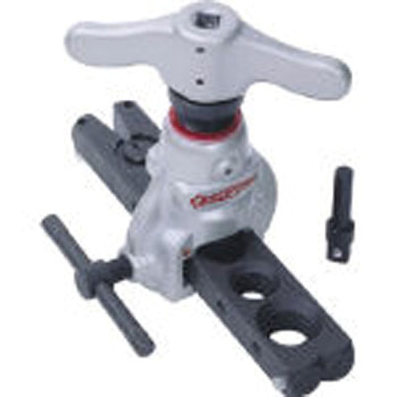 TF456WDH フレアリングツールセット電動兼用型 1セット スーパーツール