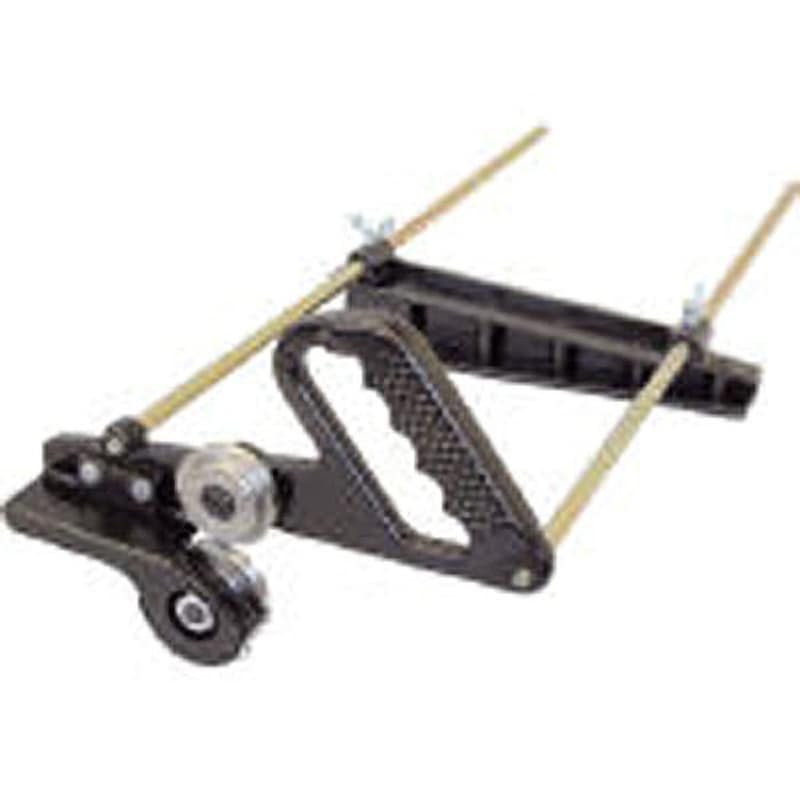 HCOT-0001 OTカッター  丸型(手動式) 1個 盛光 【通販モノタロウ】