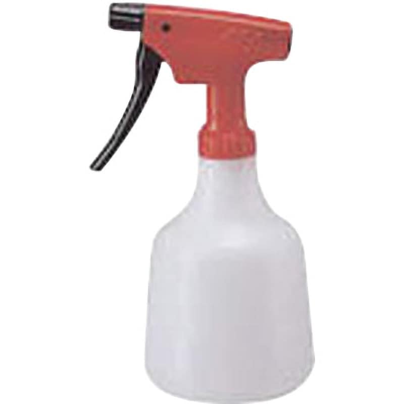 500ml 手動スプレーボトル 1000個セット ハンドスプレー PPボトル