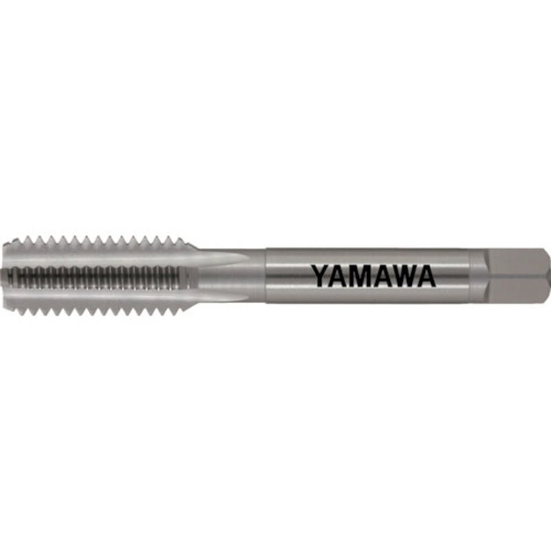 YAMAWAタップヤマワタップM12x1.75 5本セット プラスシリーズ スパイラルタップ +SP YAMAWA(ヤマワ) 【通販