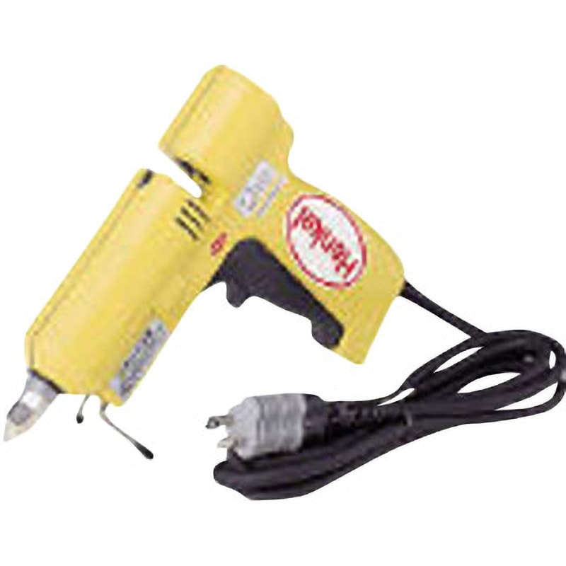 HGP-HY1 dufix ホットメルトガン スーパーマティック・プロ LOCTITE(ロックタイト/ヘンケル) AC電源式
