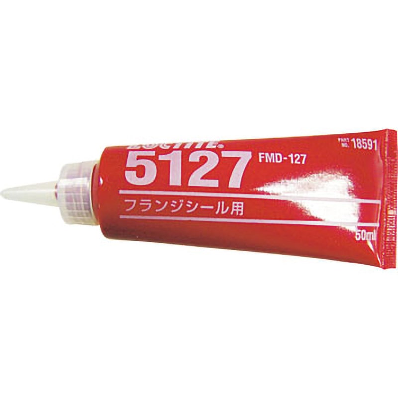 FMD12750 フランジシール剤5127(異種フランジ用) 1本(50mL) LOCTITE