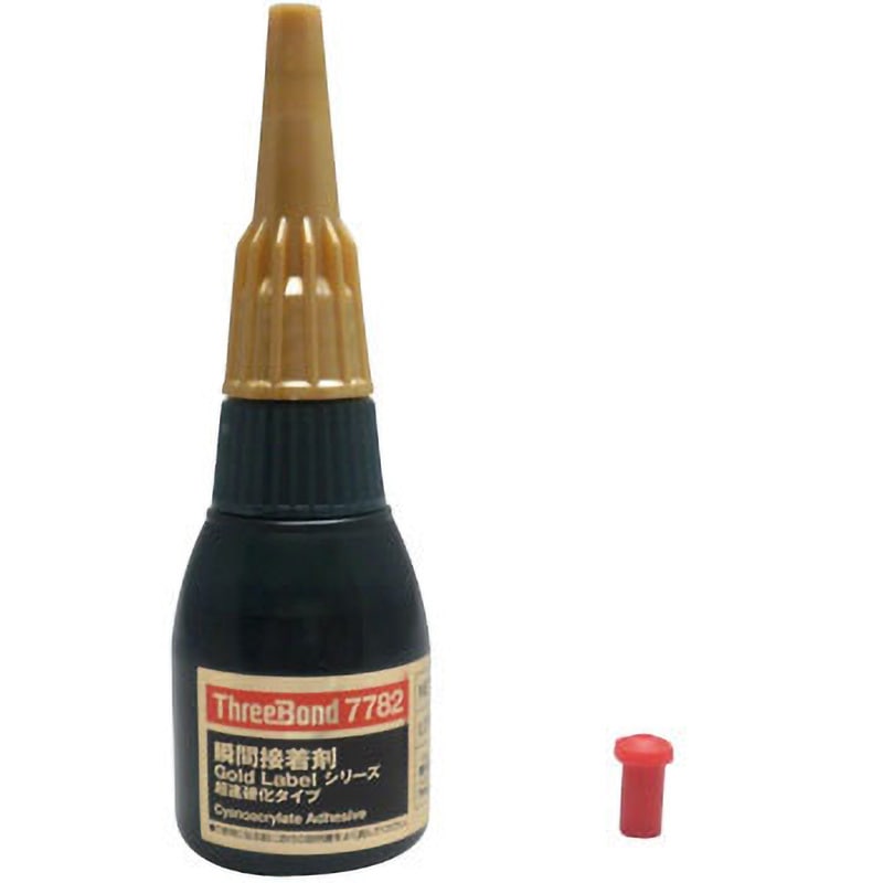 高機能瞬間接着剤 スリーボンド 難接着 【通販モノタロウ】