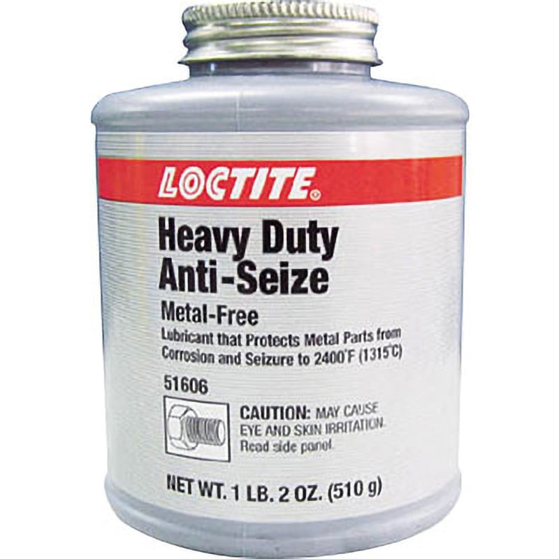 HD454 焼付防止潤滑剤 アンチシーズHD LOCTITE(ロックタイト/ヘンケル