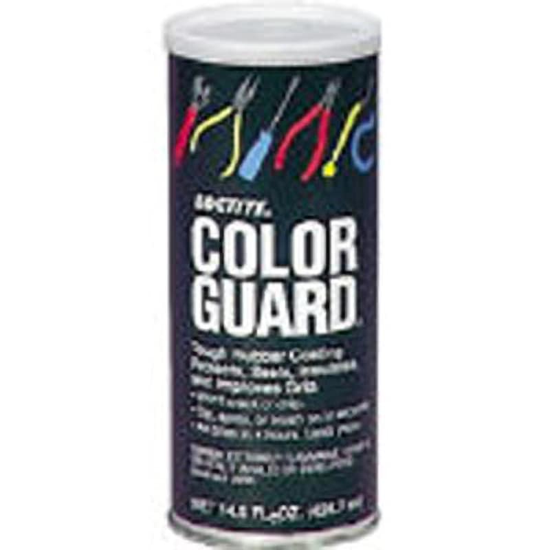 CGRED カラーガード 1本(428.7mL) ヘンケルジャパン[接着剤・補修材