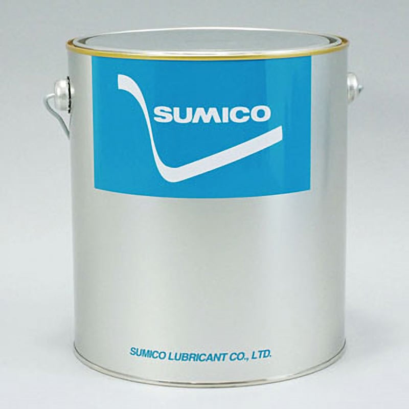 MR-25-00 モリロープドレッサー 1缶(2.5kg) 住鉱潤滑剤(SUMICO) 【通販