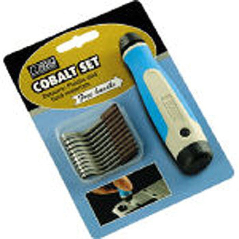 NG8250 Nコバルトセット 1セット ノガ 【通販モノタロウ】